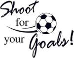 Football Wall Sticker