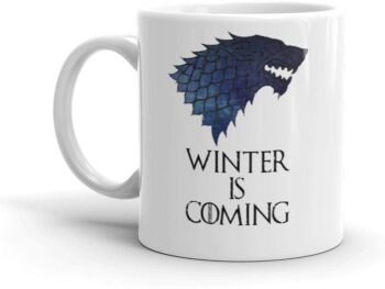 Game of thrones Mug