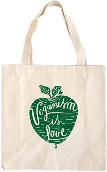 Linen
  Tote Bag with Premium Design