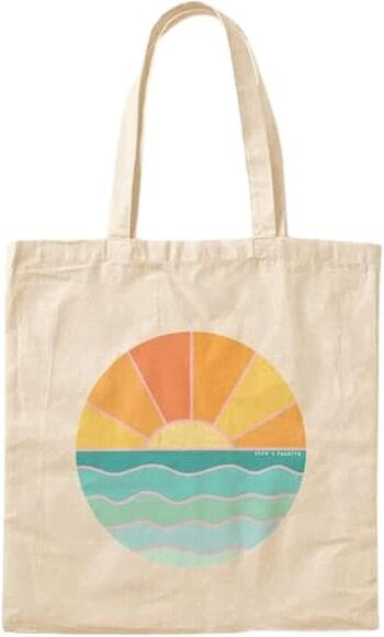 Linen
  Tote Bag With Premium Design (5)