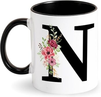 Cashmeera Printd Mug - Super Mom -Ceramic Coffee Cup