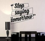 Quotes Wall Decals
