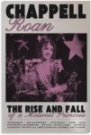 Ockxin Chappell Roan Music Poster – Vintage Collage Wall Art