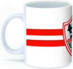 Mug El Zamalek El Abed