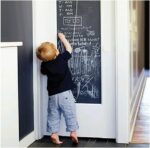 EVBEA Blackboard Wall Sticker 43x200cm