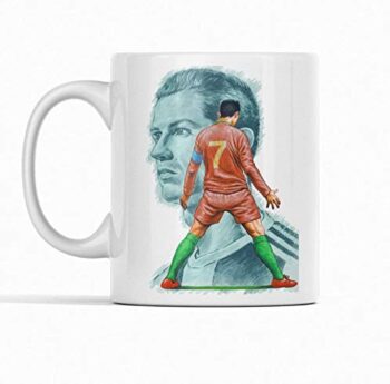 Mug 350ml for Coffee and Tea from ATIQ