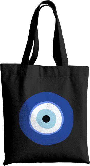 Blue
  Bead Premium Design Tote Bag