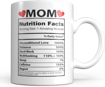 Light Autumn Mom-Mug-Mothers-Gifts-Daughter